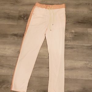 Ladies pants